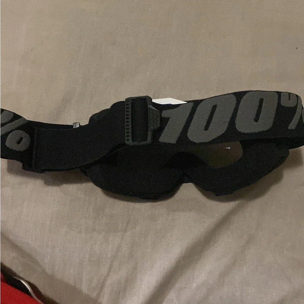 100% Motorbike Goggles